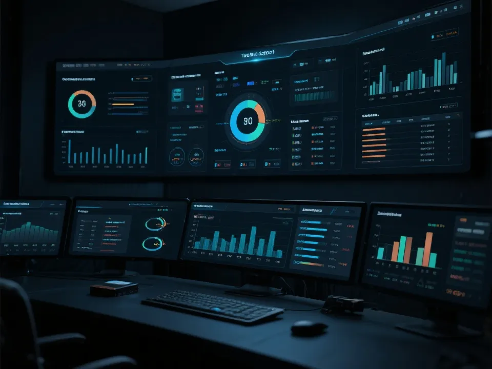 极速飞艇平台帮助中心服务示意图